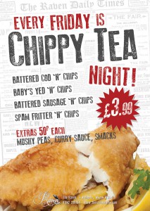 chippy tea poster