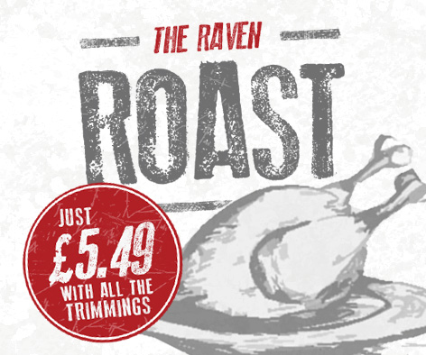 roast event icon