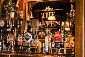 The Raven Wigan